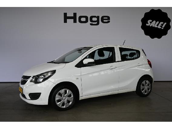 Opel KARL