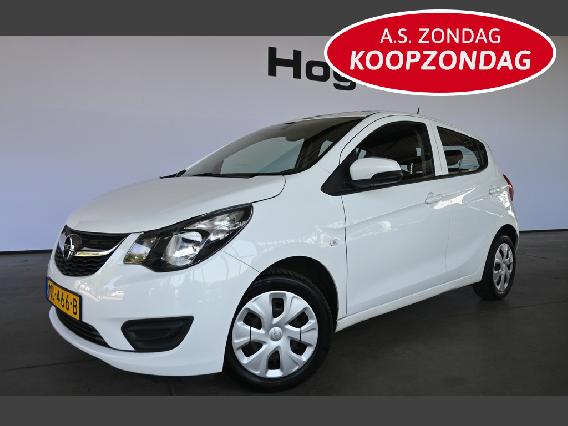 Opel KARL
