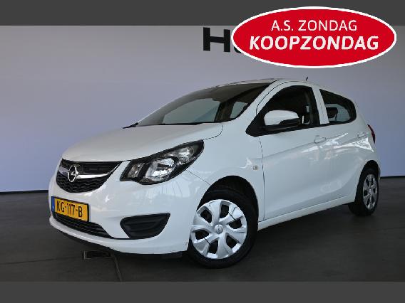 Opel KARL
