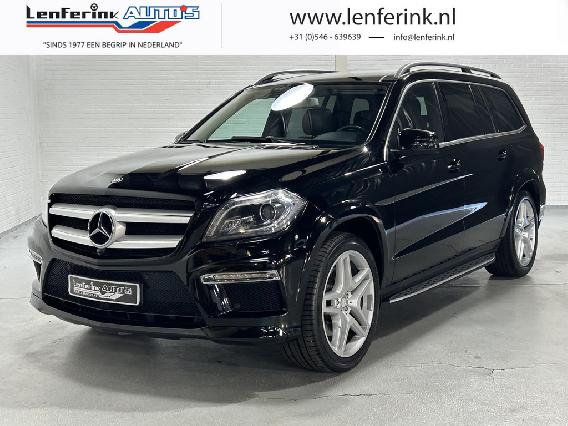 Mercedes-Benz GL