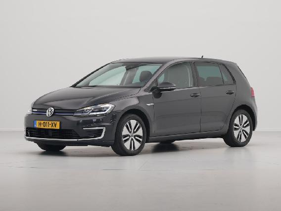 Volkswagen e-Golf