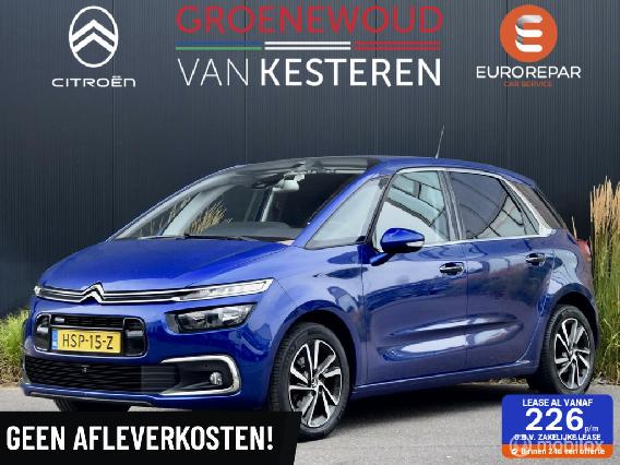 Citroën C4 Picasso