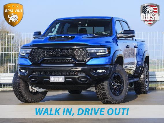 Dodge Ram Pick-Up