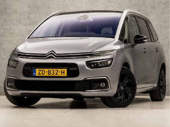 Citroën Grand C4 Spacetourer