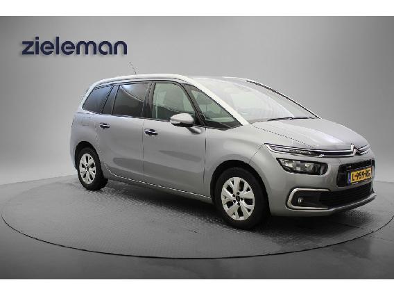 Citroën Grand C4 Picasso
