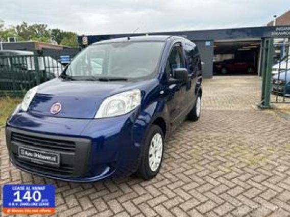 Fiat Qubo