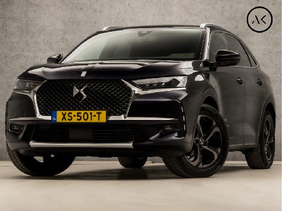 DS DS 7