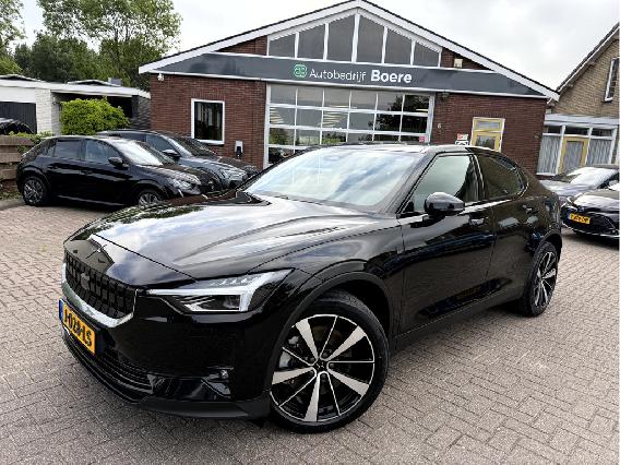 Polestar 2