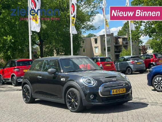 MINI Electric