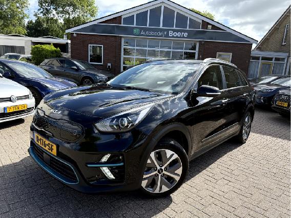 Kia e-Niro