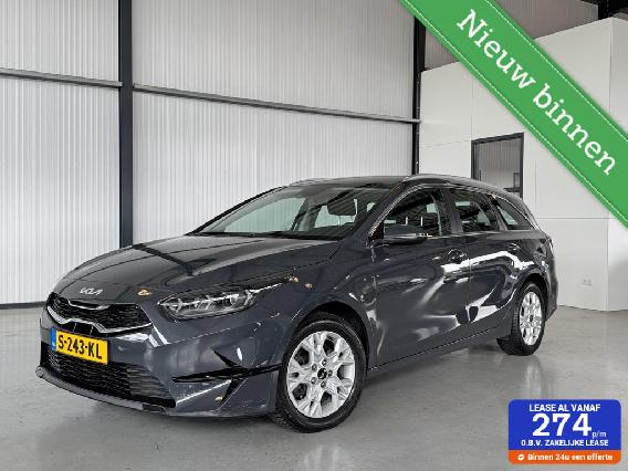 Kia Ceed Sportswagon
