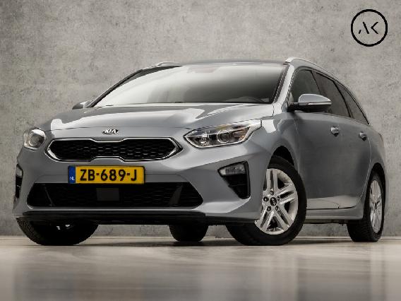 Kia Ceed Sportswagon