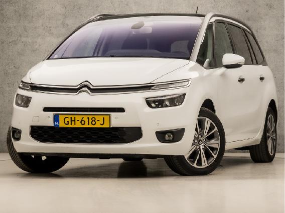 Citroën Grand C4 Picasso