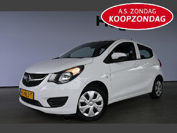 Opel KARL