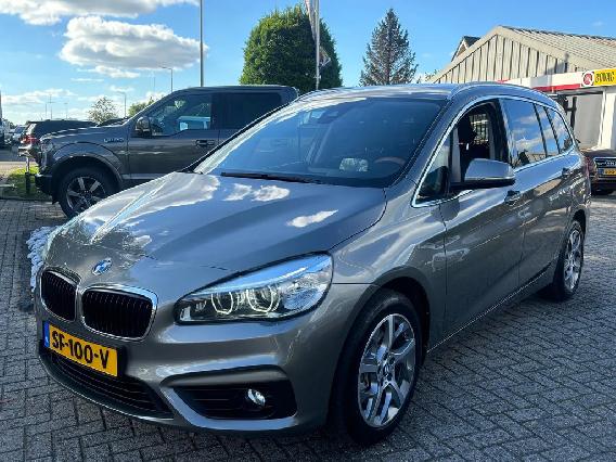 BMW 2 Serie