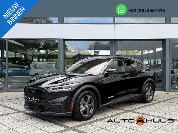 Ford Mustang Mach-E