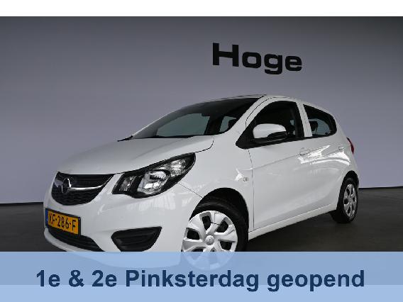 Opel KARL