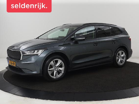 Škoda Enyaq iV