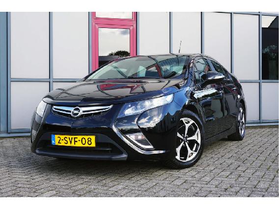 Opel Ampera