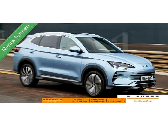 BYD SEAL