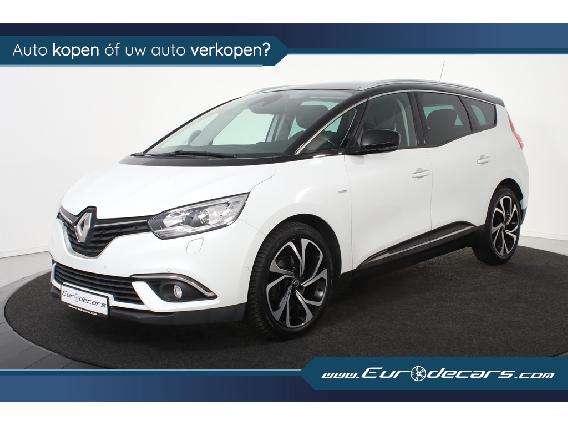Renault Grand Scénic