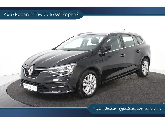 Renault Mégane Grand Tour