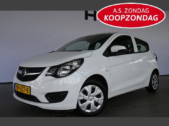 Opel KARL