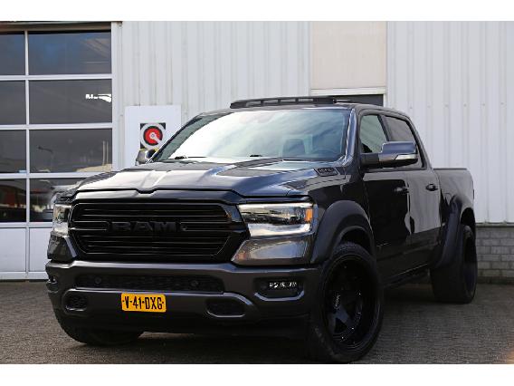 Dodge Ram Pick-Up