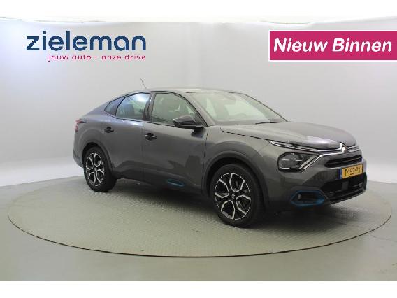 Citroën C4 X
