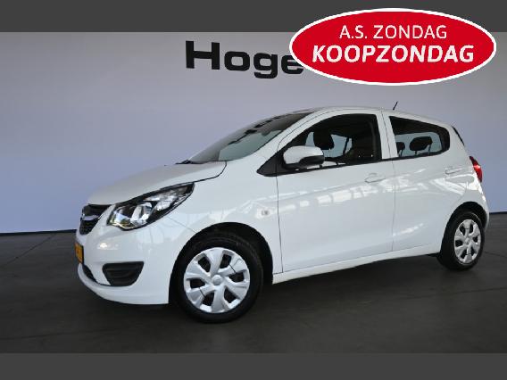 Opel KARL