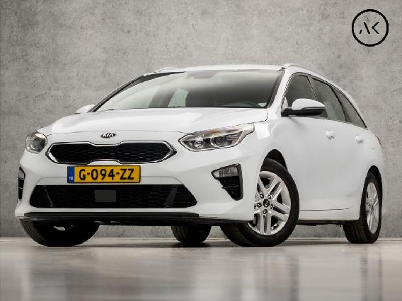 Kia Ceed Sportswagon