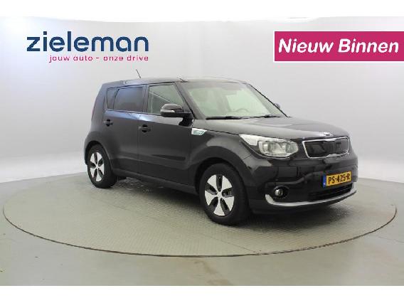 Kia e-Soul