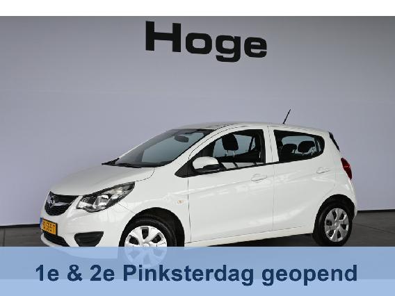 Opel KARL