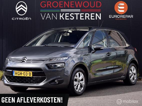Citroën C4 Picasso