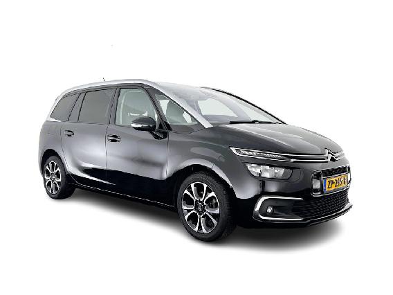 Citroën Grand C4 Spacetourer