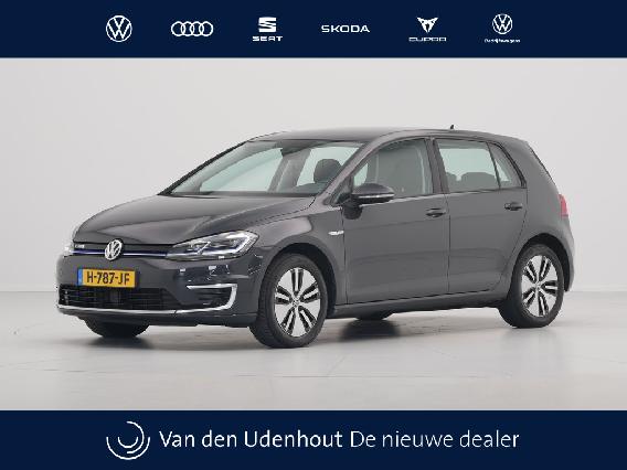 Volkswagen e-Golf