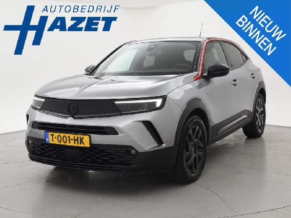 Opel Mokka-e