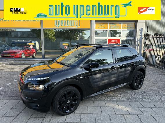Citroën C4 Cactus