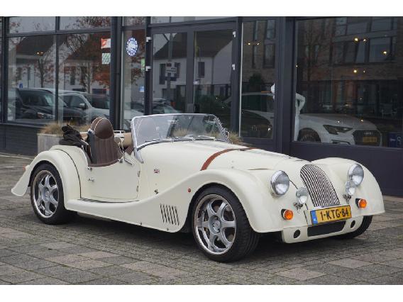 Morgan Aero