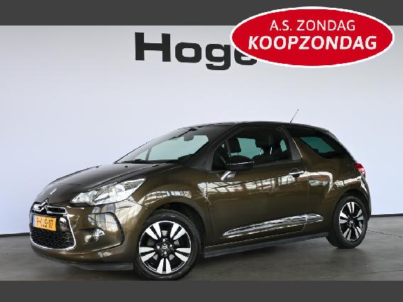 Citroën DS3