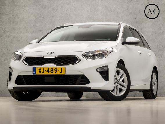 Kia Ceed Sportswagon