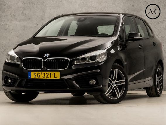 BMW 2 Serie