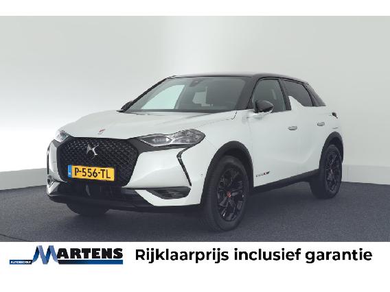 DS DS 3