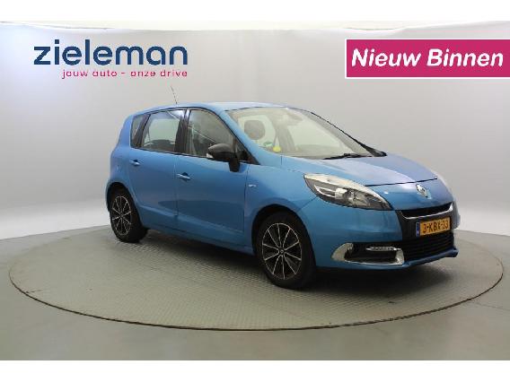 Renault Scénic