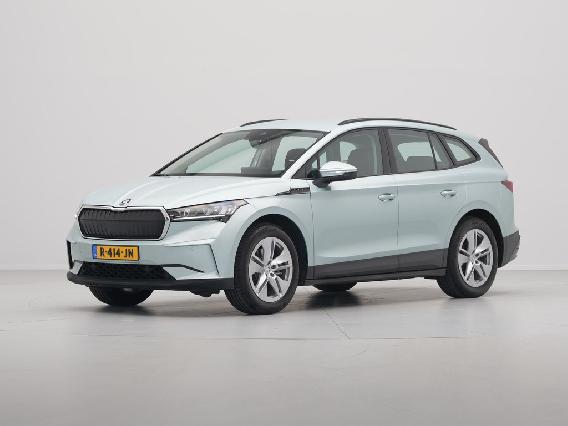 Škoda Enyaq iV