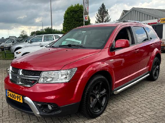 Dodge Journey