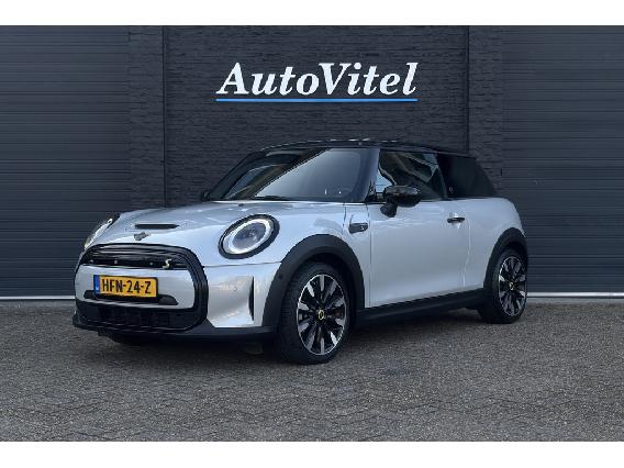 MINI Electric