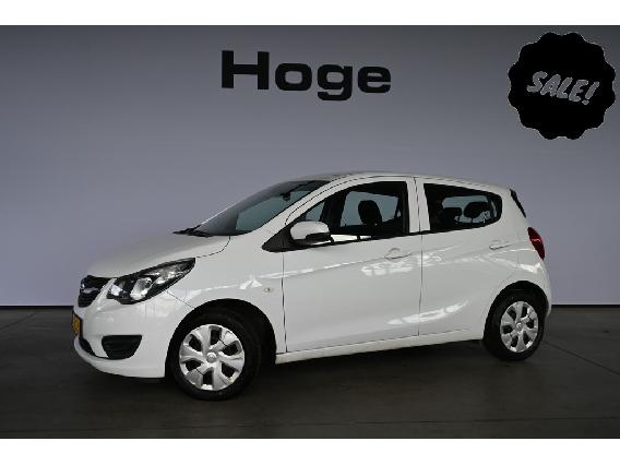 Opel KARL