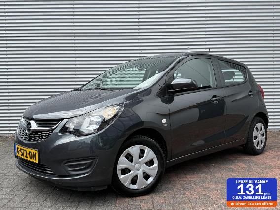 Opel KARL