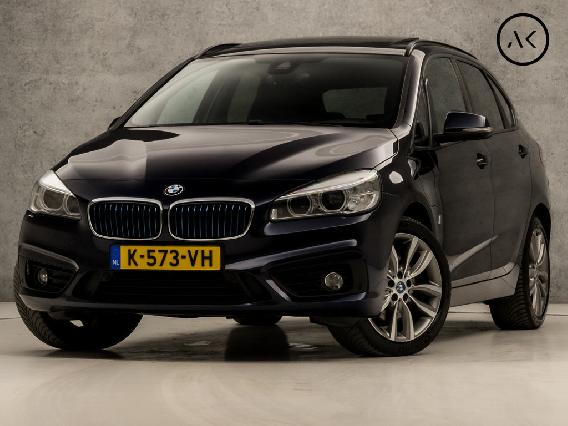 BMW 2 Serie